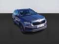 Skoda Karoq 2.0TDI Adblue Ambition 85kW Gris - thumbnail 3