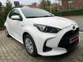 Toyota Yaris hybrid 1.5 dynamic Wit - thumbnail 5