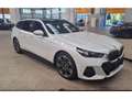 BMW 520 i M-Sport StandHZG Winter19'' AHK PANO H/K MemoSit Weiß - thumbnail 2