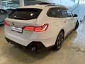 BMW 520 i M-Sport StandHZG Winter19'' AHK PANO H/K MemoSit Weiß - thumbnail 3