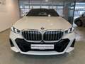 BMW 520 i M-Sport StandHZG Winter19'' AHK PANO H/K MemoSit Weiß - thumbnail 2