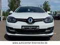 Renault Megane III Grandtour Authentique Weiß - thumbnail 2
