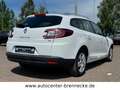Renault Megane III Grandtour Authentique Weiß - thumbnail 4