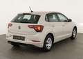 Volkswagen Polo Basis 1.0 MPI Life, Park, Winterpaket, App-Conn... Grau - thumbnail 2