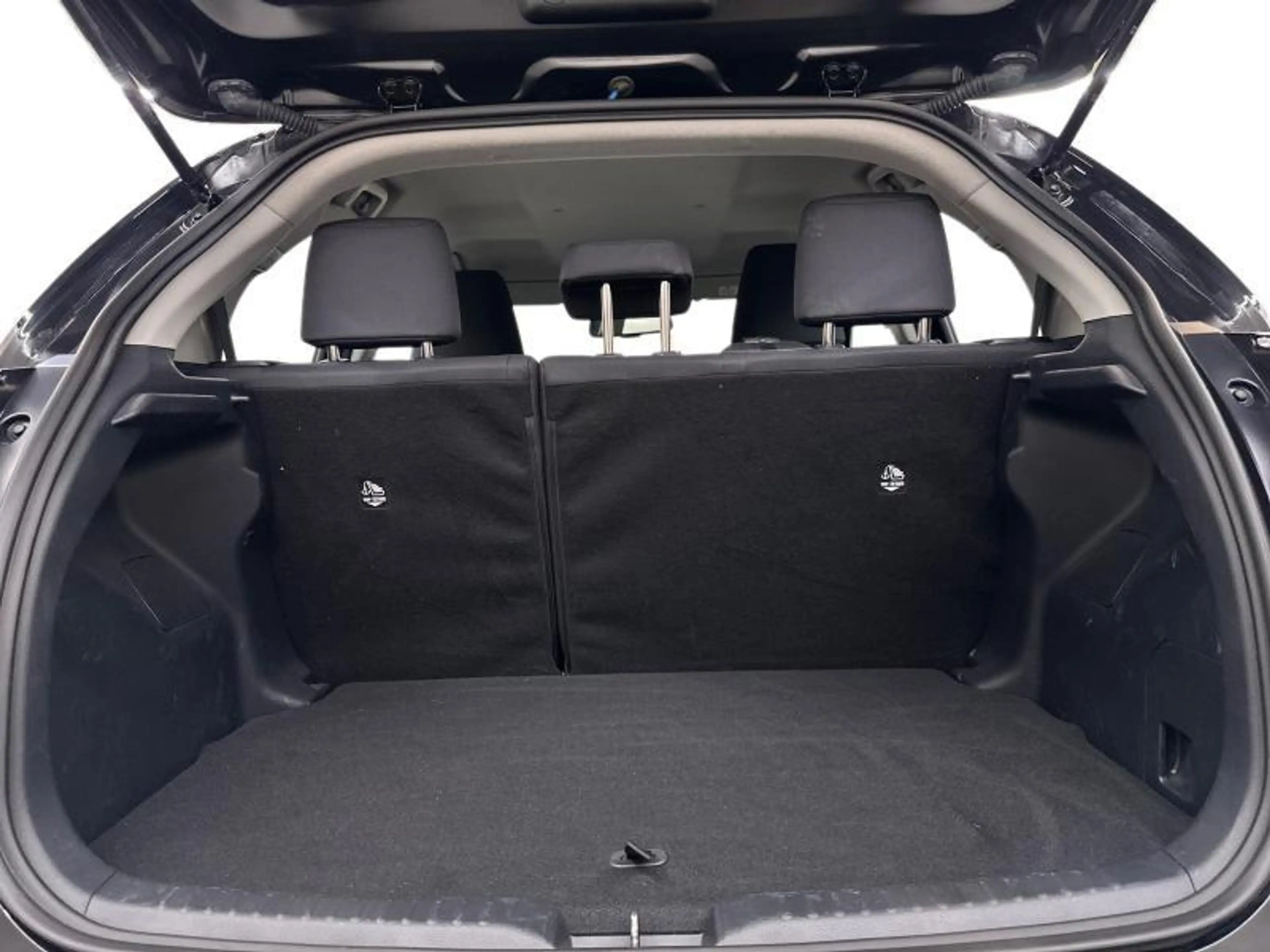 Toyota Yaris Dynamic — photo 9