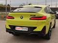BMW X4 M Competition LCI Original Zustand | Unfallfrei Gelb - thumbnail 12