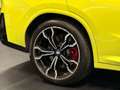 BMW X4 M Competition LCI Original Zustand | Unfallfrei Gelb - thumbnail 46