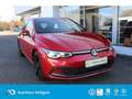 Volkswagen Golf Style - ehem.UPE 46.530 (Fahrschulwagen) Rot - thumbnail 1