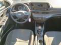 Hyundai i20 1.0 T-GDI Select 100 PS/Sitz+Lenkradhzg/1.Hd/37Tkm Weiß - thumbnail 4