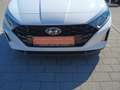 Hyundai i20 1.0 T-GDI Select 100 PS/Sitz+Lenkradhzg/1.Hd/37Tkm Weiß - thumbnail 13