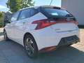 Hyundai i20 1.0 T-GDI Select 100 PS/Sitz+Lenkradhzg/1.Hd/37Tkm Weiß - thumbnail 3