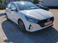 Hyundai i20 1.0 T-GDI Select 100 PS/Sitz+Lenkradhzg/1.Hd/37Tkm Weiß - thumbnail 18