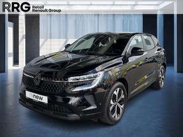 Evolution Mild Hybrid 160 Automatik