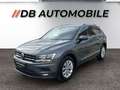 Volkswagen Tiguan 2,0 TDI SCR Comfortline, Navi, Apple Car Play Grau - thumbnail 1