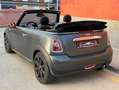 MINI Cooper Cabrio Gris - thumbnail 6