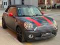 MINI Cooper Cabrio Gris - thumbnail 4