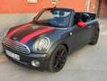 MINI Cooper Cabrio Gris - thumbnail 16