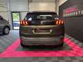 Peugeot 3008 3008 1.6 BlueHDi 120ch S\u0026amp;S BVM6 GT Line Brun - thumbnail 4