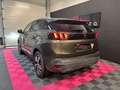 Peugeot 3008 3008 1.6 BlueHDi 120ch S\u0026amp;S BVM6 GT Line Brun - thumbnail 3