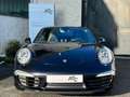 Porsche 911 3.4 Carrera 350 CV TAGLIANDI PORSCHE Nero - thumbnail 5