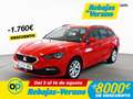 SEAT Leon ST 1.0 EcoTSI S&S Style 110 Rojo - thumbnail 1