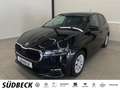 Skoda Fabia 1.0 TSI Ambition APP+LANE Schwarz - thumbnail 1
