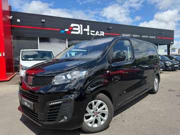 CAB APPRO 2.0 MULTIJET 180 CV L1H1 PACK PRO LOUNGE TVA RECUP