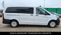 Mercedes-Benz Vito Tourer 114 CDI/BT Pro lang*8SITZE*NAVI*AHK* Blanc - thumbnail 4
