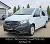 Mercedes-Benz Vito Tourer 114 CDI/BT Pro lang*8SITZE*NAVI*AHK* Blanc - thumbnail 1