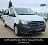 Mercedes-Benz Vito Tourer 114 CDI/BT Pro lang*8SITZE*NAVI*AHK* Blanc - thumbnail 3