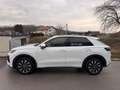 Volkswagen T-Roc Life eTSI DSG Weiß - thumbnail 2