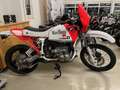 BMW R 80 GS Lac Rose by Tommy Wagner Blanc - thumbnail 1