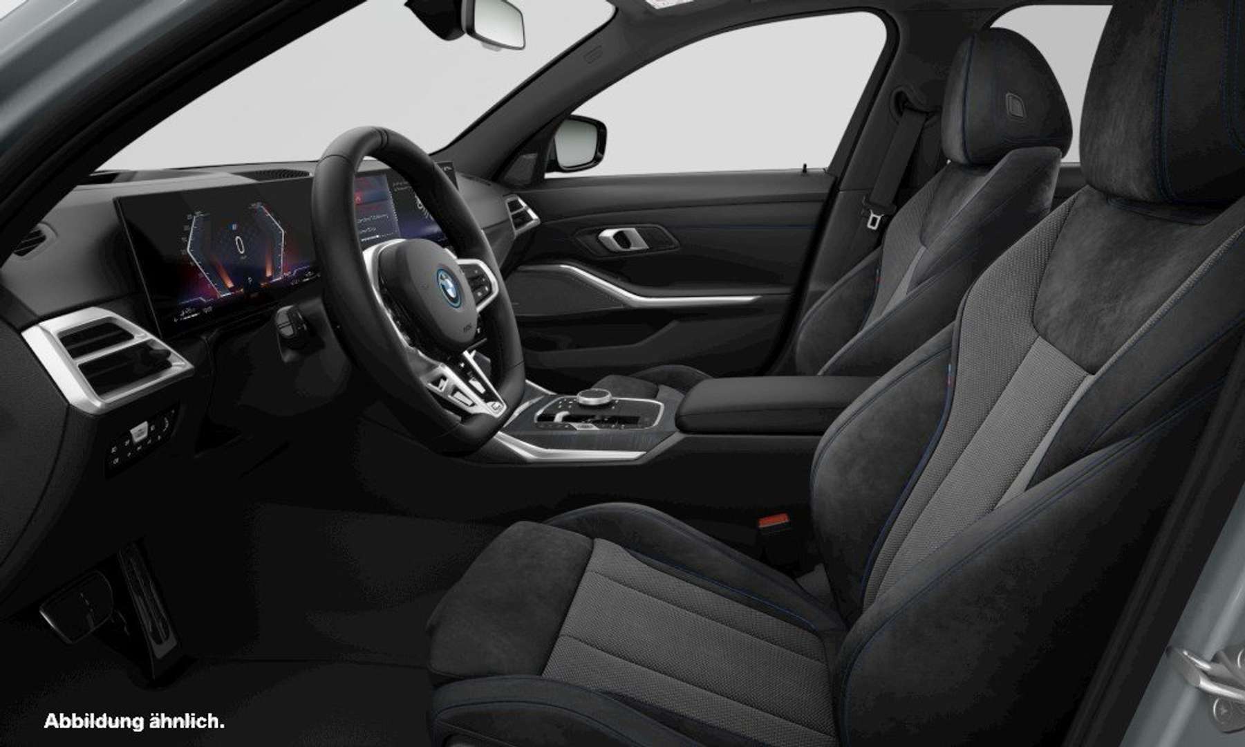 BMW 330e M Sport 330e -  - Joinsteer - #2