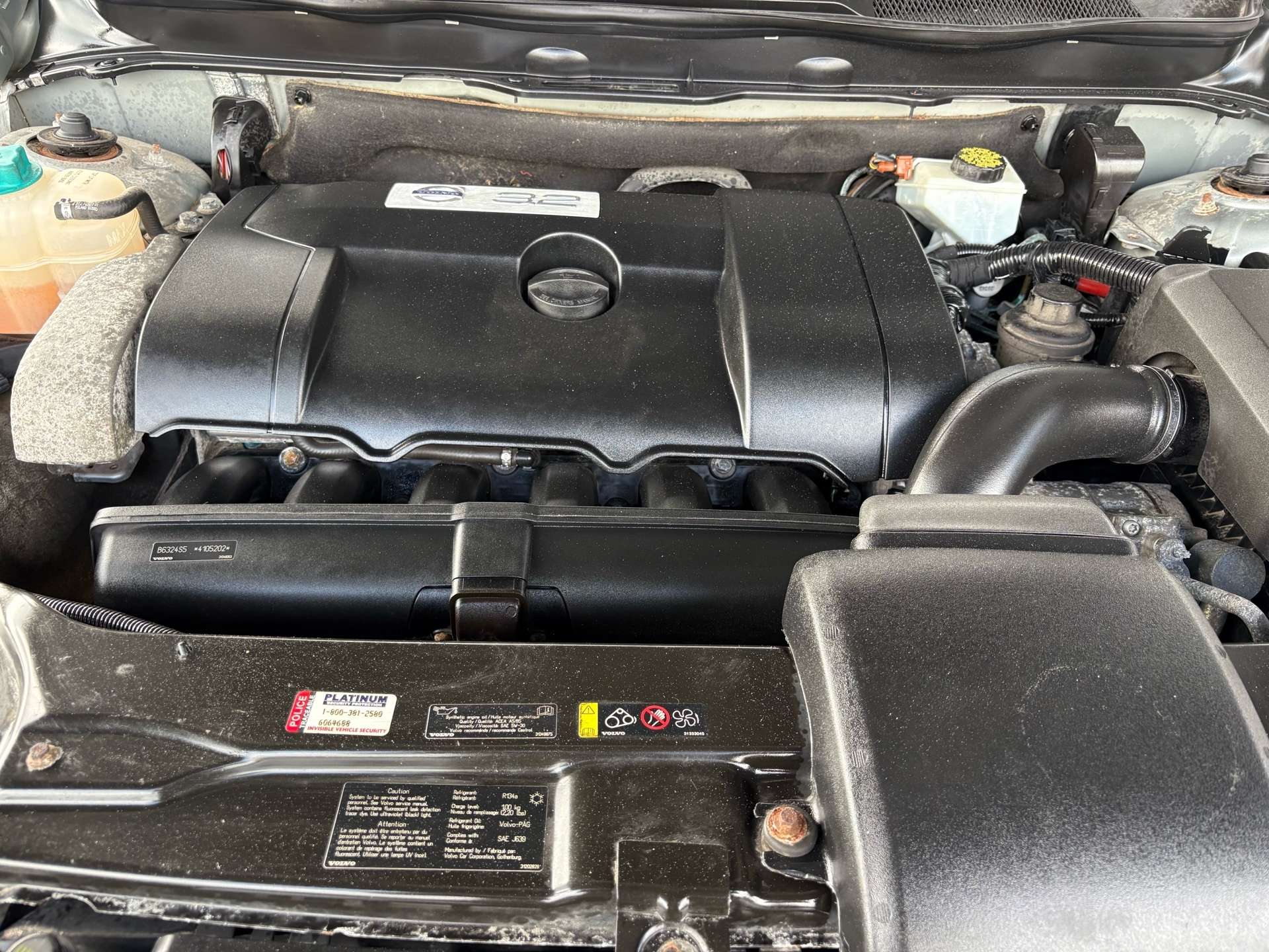 2014 Volvo XC90 AWD 3.2 I 1 ONWER I ACCIDENT FREE I CERTIFIED thumb 32