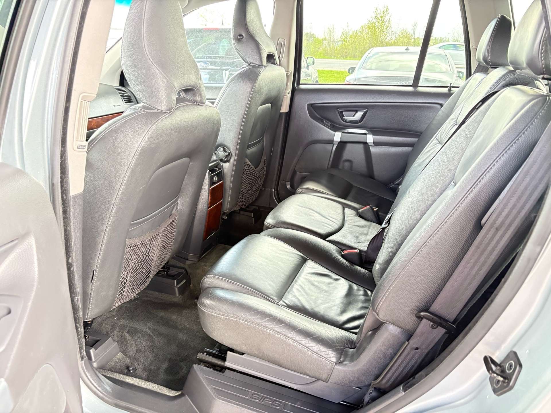 2014 Volvo XC90 AWD 3.2 I 1 ONWER I ACCIDENT FREE I CERTIFIED thumb 12