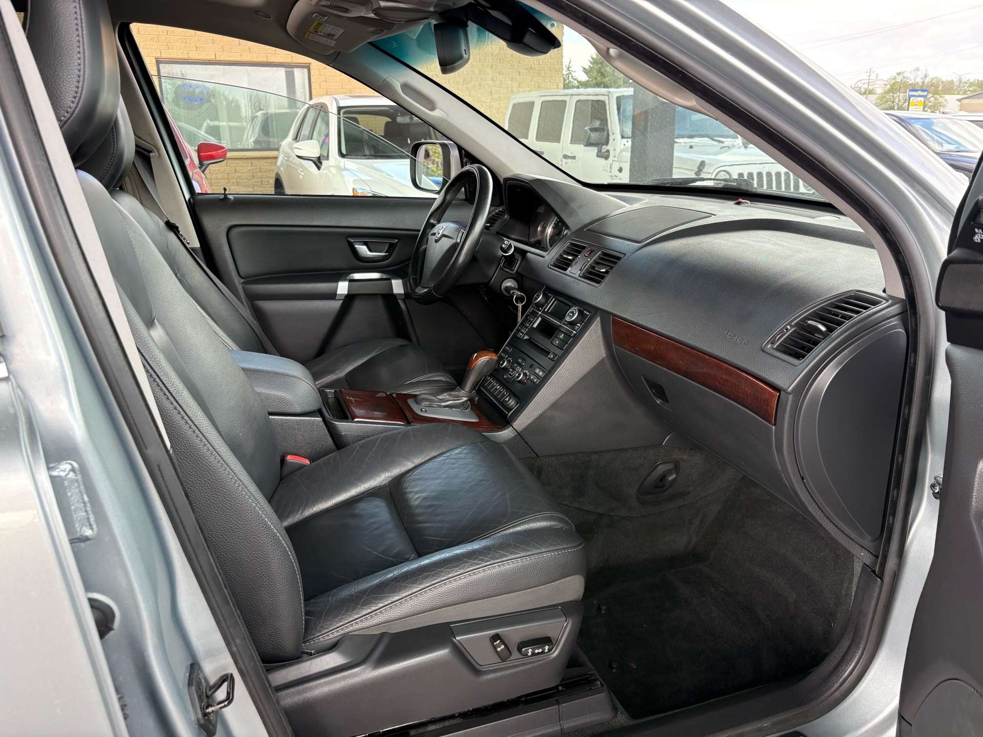 2014 Volvo XC90 AWD 3.2 I 1 ONWER I ACCIDENT FREE I CERTIFIED thumb 16