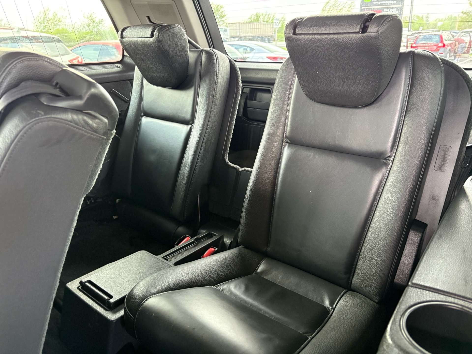 2014 Volvo XC90 AWD 3.2 I 1 ONWER I ACCIDENT FREE I CERTIFIED thumb 13