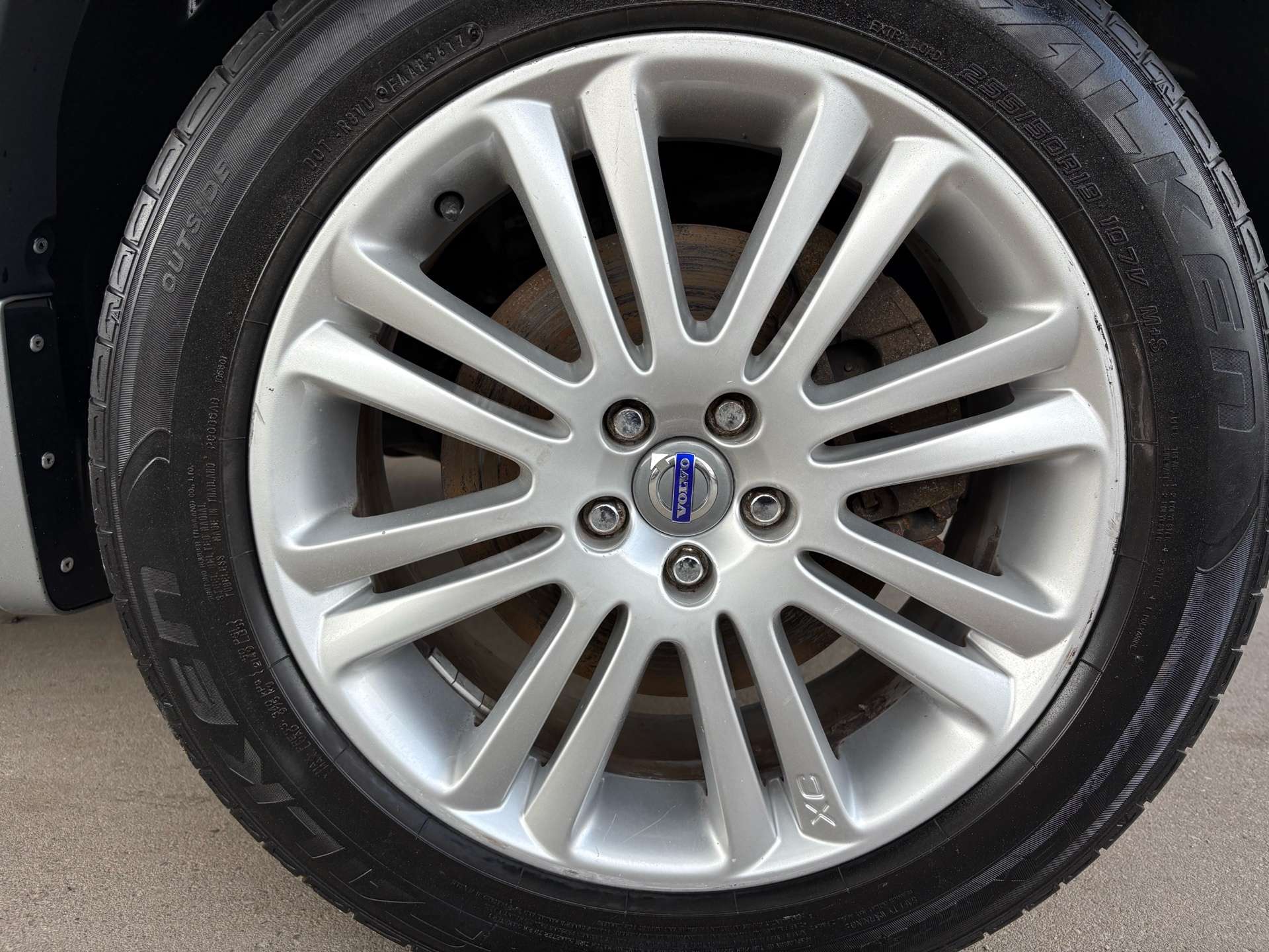2014 Volvo XC90 AWD 3.2 I 1 ONWER I ACCIDENT FREE I CERTIFIED thumb 17