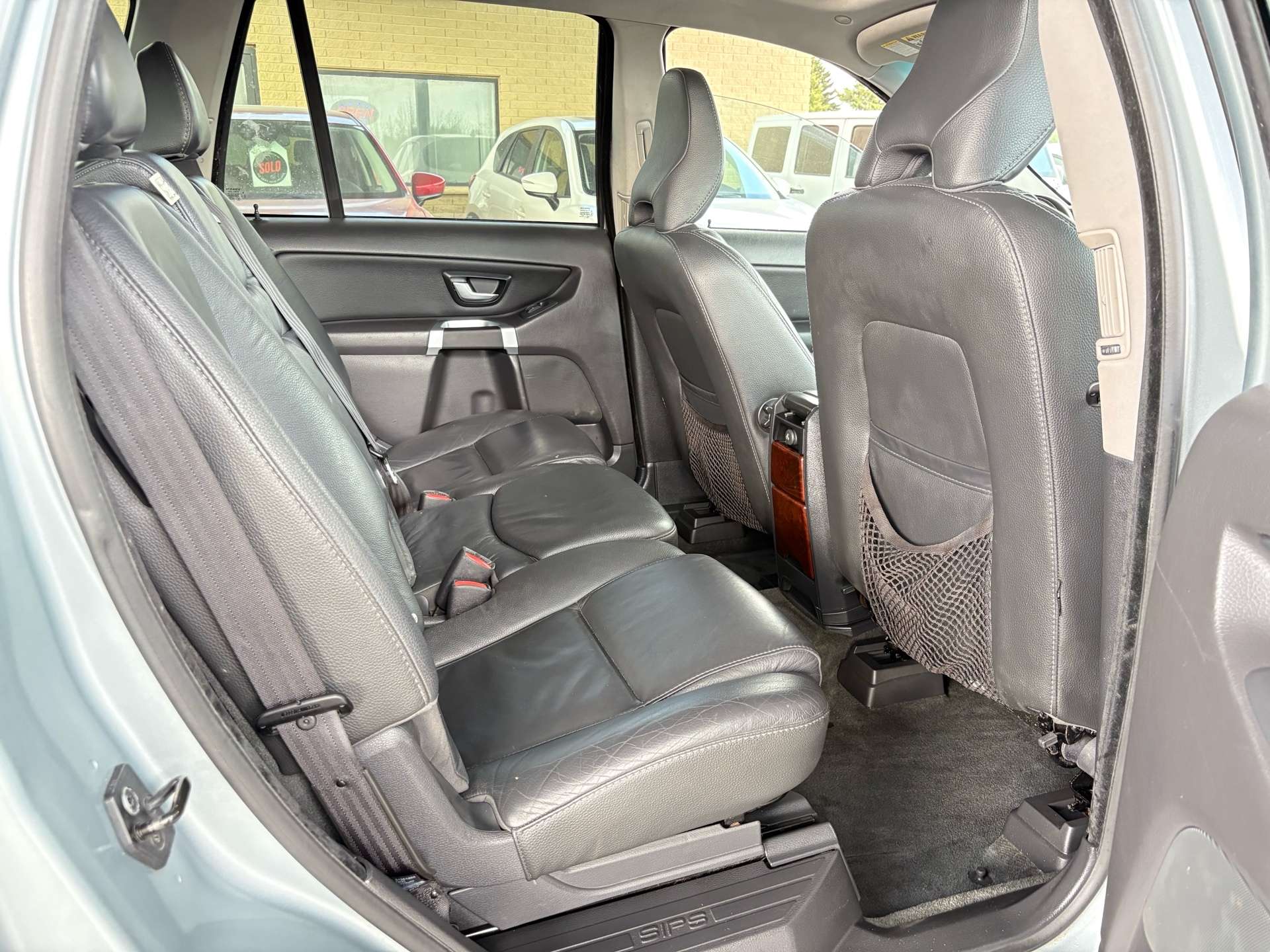 2014 Volvo XC90 AWD 3.2 I 1 ONWER I ACCIDENT FREE I CERTIFIED thumb 15