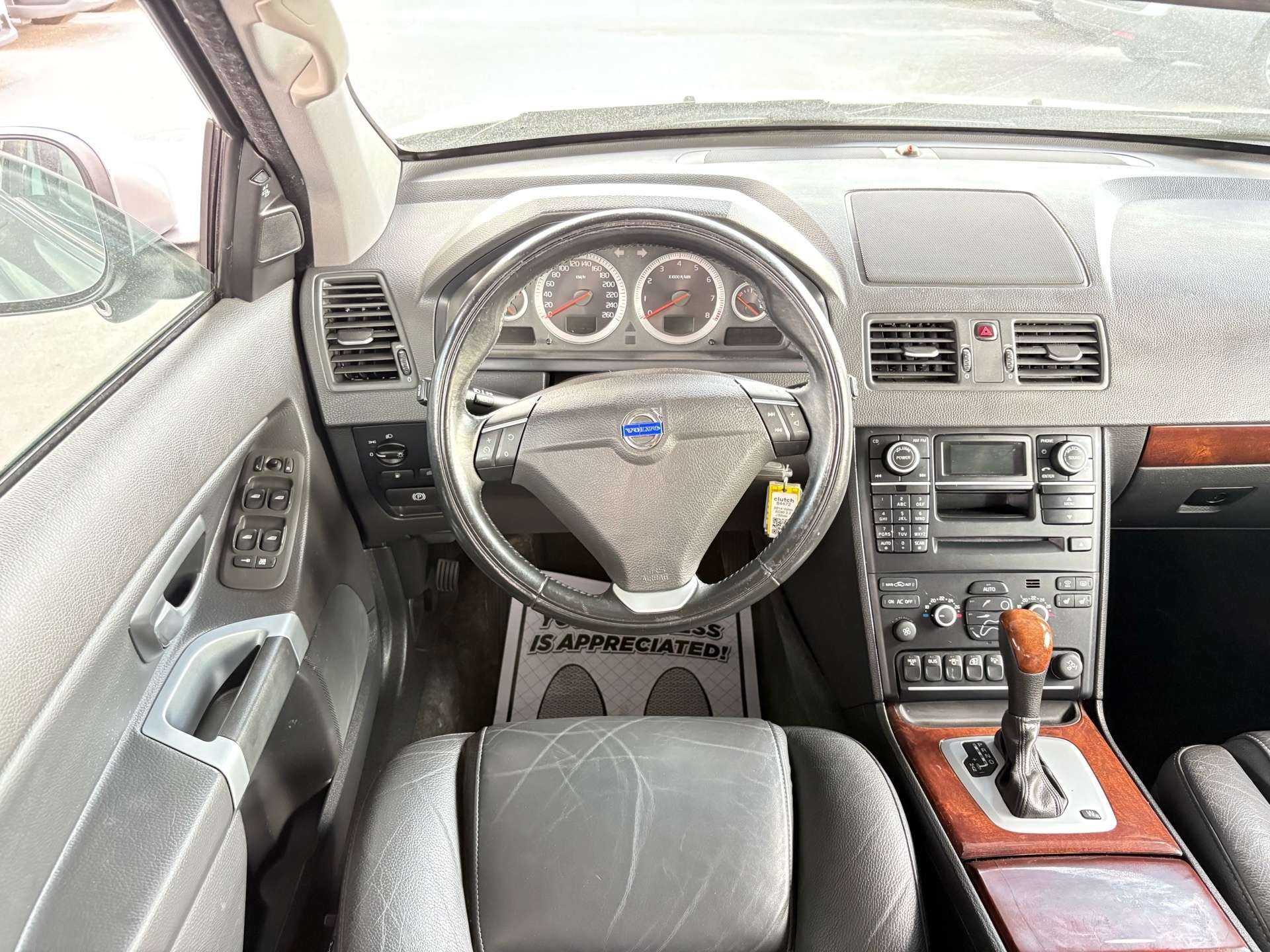 2014 Volvo XC90 AWD 3.2 I 1 ONWER I ACCIDENT FREE I CERTIFIED thumb 20