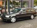 Mercedes-Benz E 300 3.4 AMG Kombi Schwarz - thumbnail 27
