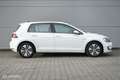 Volkswagen e-Golf | Led | Stoelver. | Camera | Navi | CarPlay Weiß - thumbnail 3