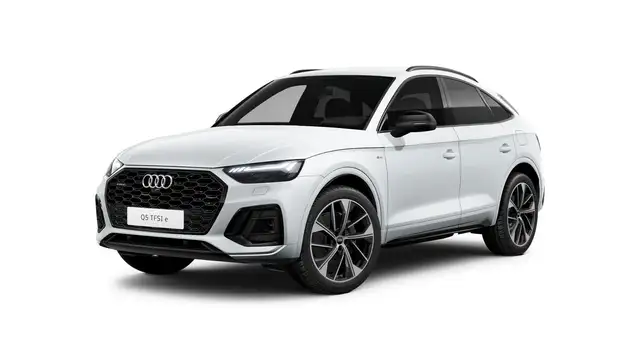 Audi Q5 main image