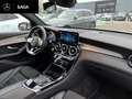 Mercedes-Benz GLC 200 d 4MATIC Coupé AMG LINE Gris - thumbnail 3