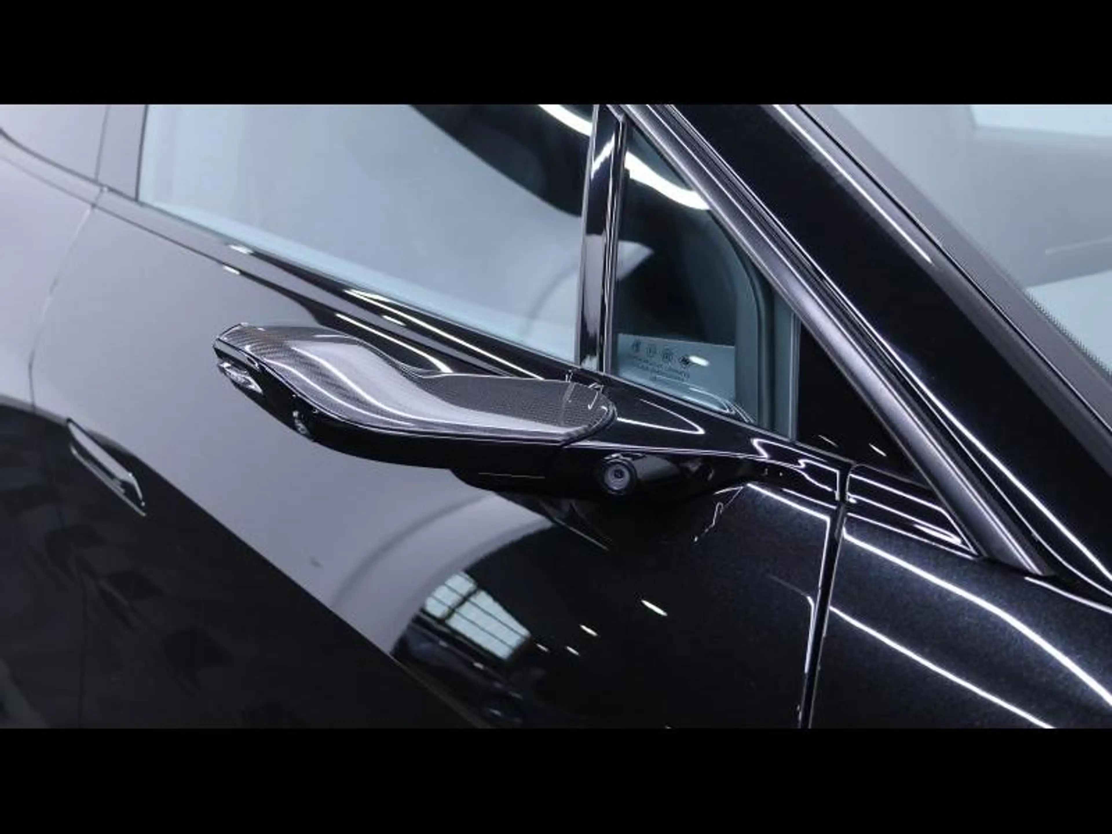 Lotus Eletre R 918ch — photo 10