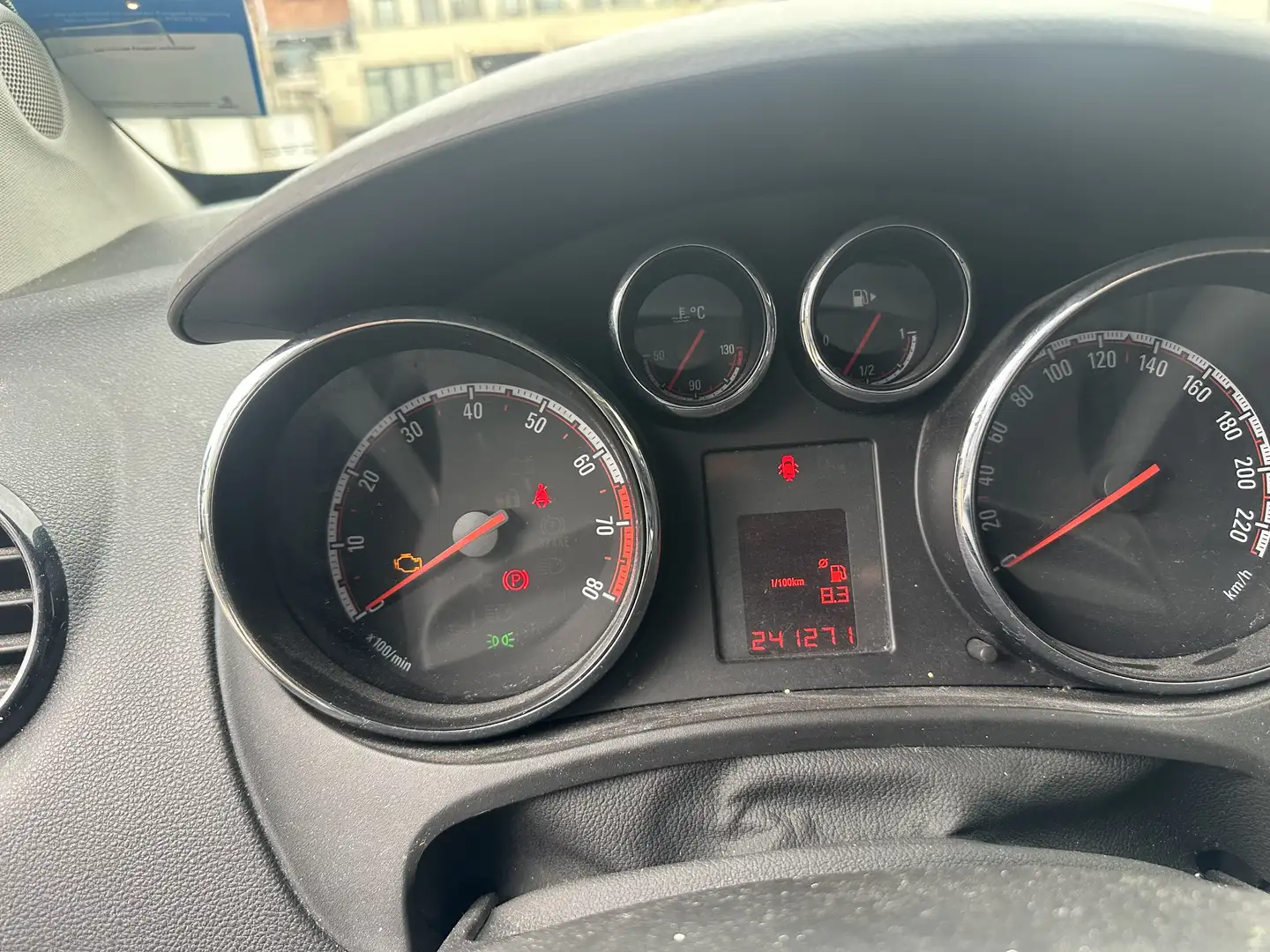 Opel Meriva 1.4 Innovation - 2