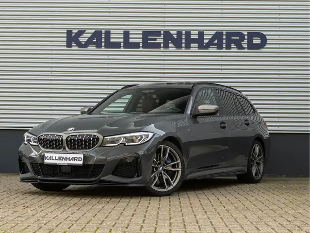 BMW 340 3-serie Touring M340i xDrive - Pano - Trekhaak - I