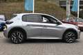 Peugeot 208 1.2 Hybrid 100 e-DCS6 GT Panoramadak | Half-Leder Grau - thumbnail 16