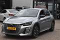 Peugeot 208 1.2 Hybrid 100 e-DCS6 GT Panoramadak | Half-Leder Grau - thumbnail 18