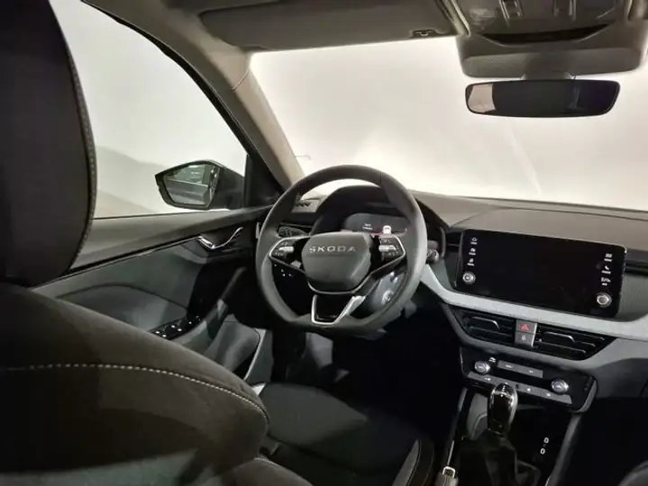 Škoda Kamiq 2026, foto 4